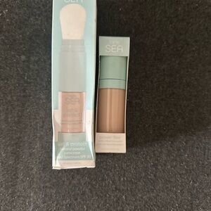 Tarte makeup set